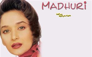 Madhuri Dixit